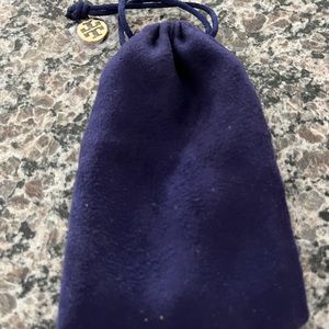 TORY BURCH ACCESSORY POUCH